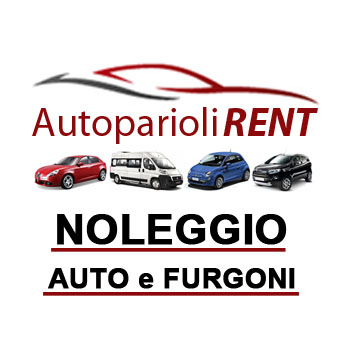 AutoparioliRent.it - Noleggio Auto e Furgoni a Roma