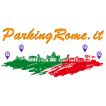 Parking Rome - official partner