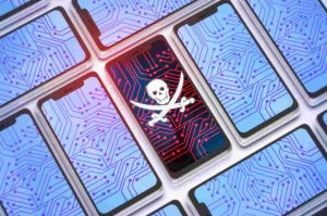 virus android