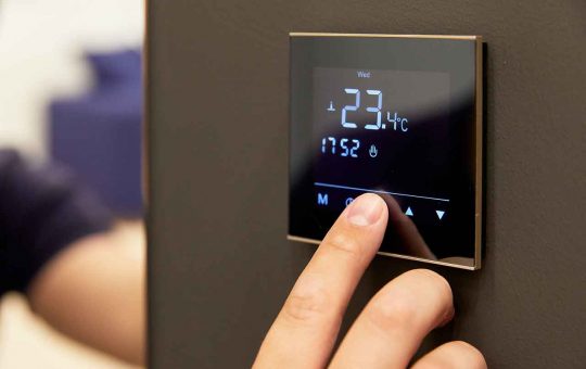 riscaldarsi senza gas - finanzamoney.it