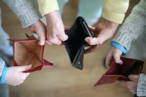 truffa al supermercato - finanzamoney.it