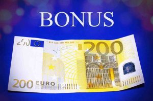 bonus 200 euro
