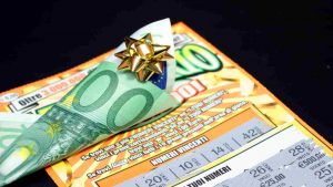 Gratta e vinci milionario