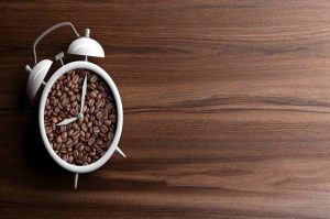 L'ora del caffè