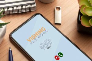 Vishing