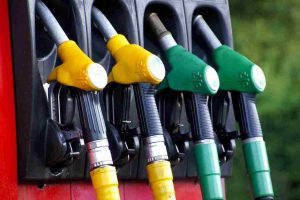 carburante e sconti