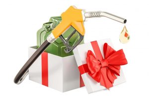 sconto carburante