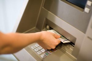 soldi bancomat