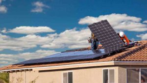pannelli fotovoltaici