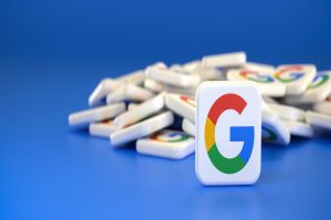 Google lettera