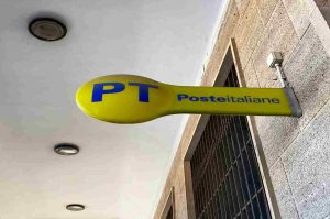 Poste Italiane
