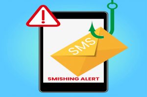 sms smartphone