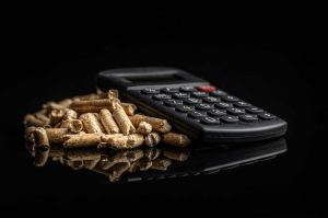 calcolatrice pellet