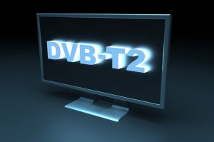 dvb-t2