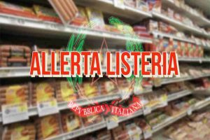 allarme alimentare