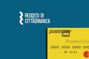 Reddito di cittadinanza nuovità