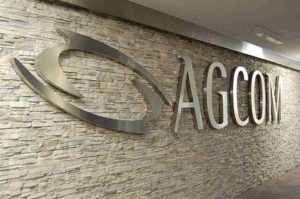 Agcom