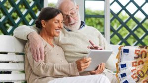 bonus 150 euro sulla pensione