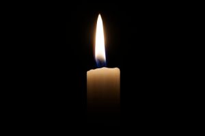 lume di candela