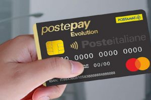 PostePay Evolution