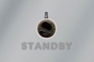 standby
