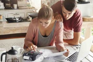 budget familiare