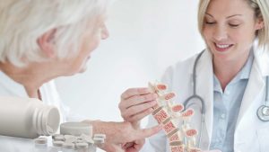 farmaco rigenera ossa