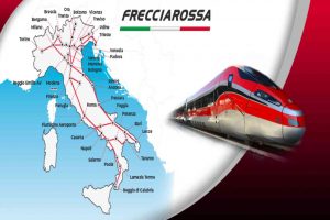 trenitalia