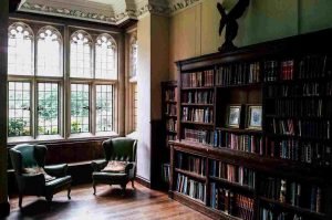 biblioteca