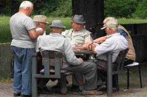 pensionati