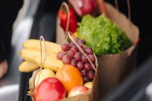 alimentazione