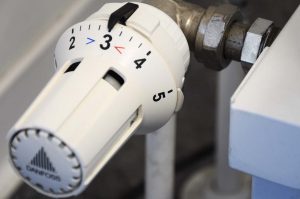 termostato termosifone