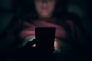Il nostro telefono ci ascolta: il microfono dello smartphone e i nostri dati