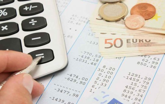 fiscalità conti soldi