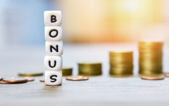 bonus
