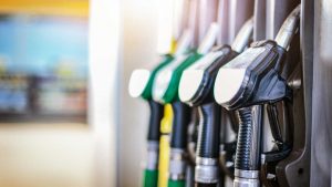 benzina