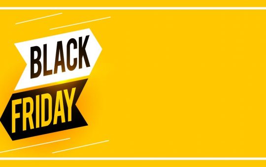 Black Friday