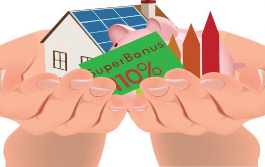 superbonus 110