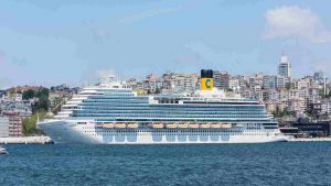 Costa Crociere