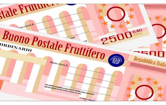 buoni fruttiferi