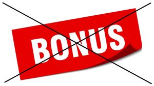 bonus