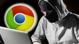 hacker chrome