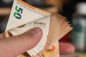 Mazzo 50 euro