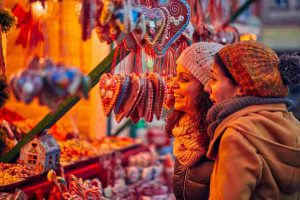I mercatini di Natale migliori in Italia