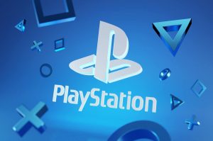 PlayStation logo