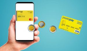 PostePay digital i vantaggi