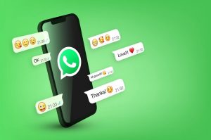 Whatsapp messaggi emoji