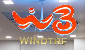 Aumento dei costi windtre