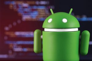 android virus