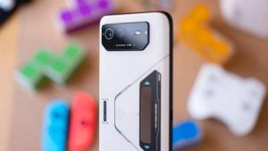 Passione Android: La Top 10 degli Smartphone più potenti : Asus ROG Phone 6